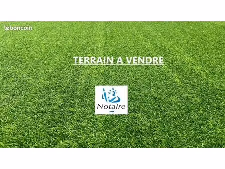 terrain 362 m² ploudalmézeau
