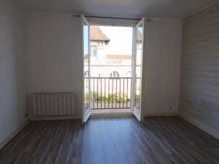 location appartement t1 à argentan (61200) : à louer t1 / 37m² argentan