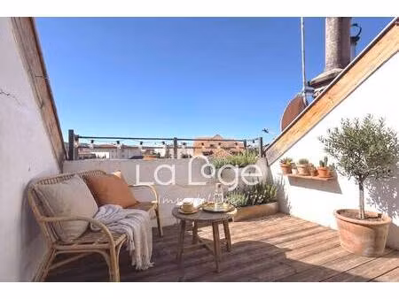 la loge immobiliere