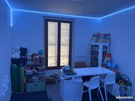 location bureau 13 m2