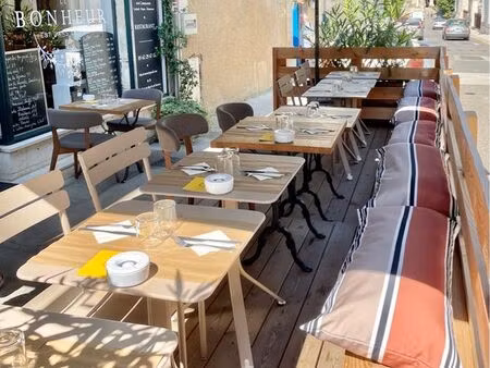 vente restaurant lectoure