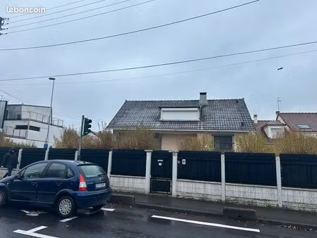 local aulnay sous bois