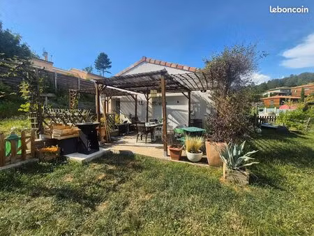 maison 6 pièces 127 m²