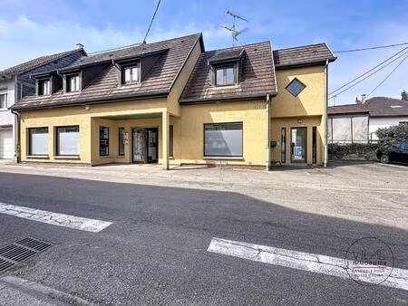 vilaé immobilier