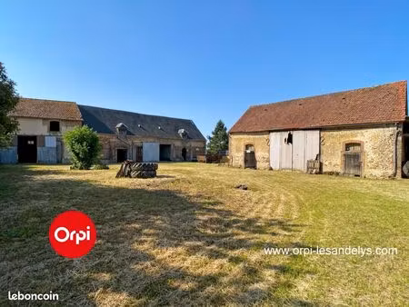 ferme 7 pièces 360 m²