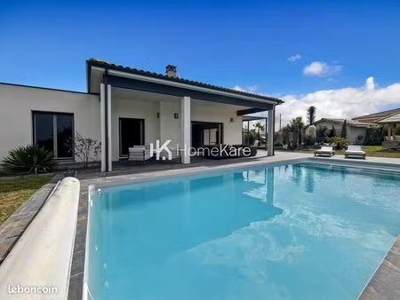 maison 5 pièces 143 m²