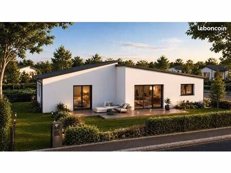 maison 5 pièces 110 m²