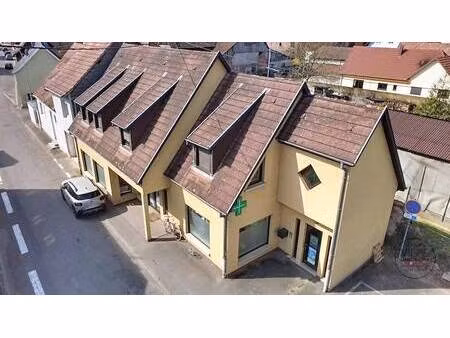 vilaé immobilier
