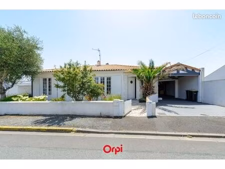maison 4 pièces 103 m²