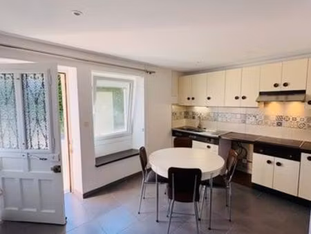 appartement - f2 - 55m2