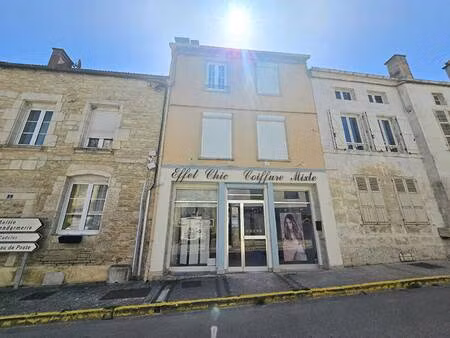 immeuble à vendre