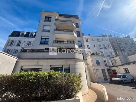 bureaux 60 m² le raincy