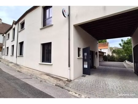 bureaux de standing
