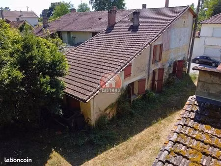 maison 5 pièces 134 m²