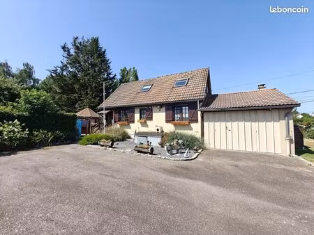 maison 3 pièces 73 m²