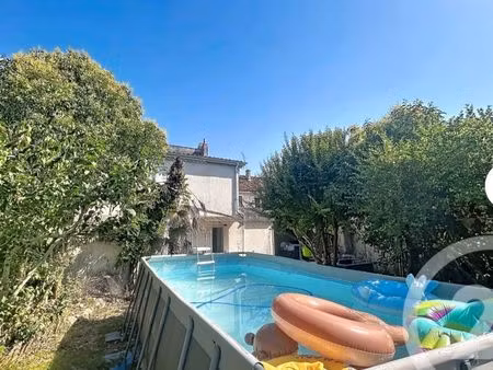 maison secteur bouquerie