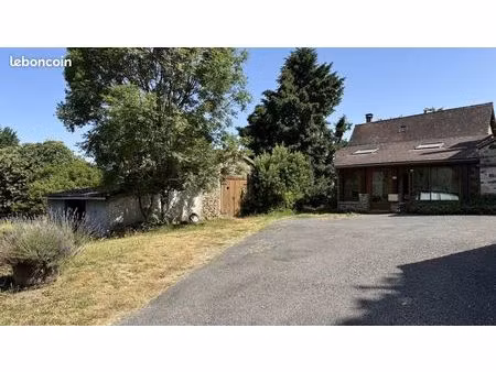 maison 3 pièces 55 m²