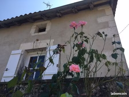 périgord vert : jolie petite maison rénovée