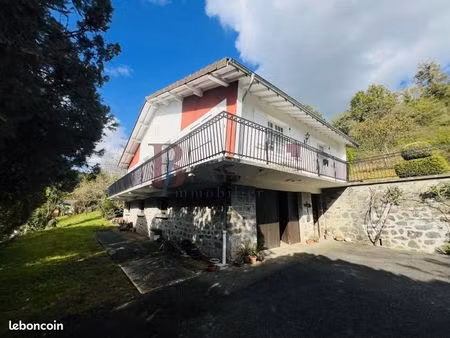 maison 4 pièces 101 m²