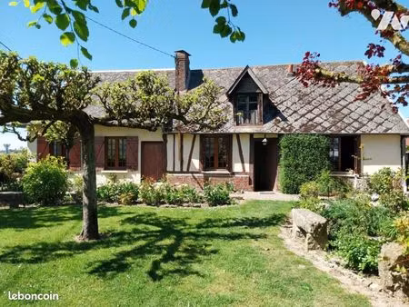 maison 4 pièces 71 m²