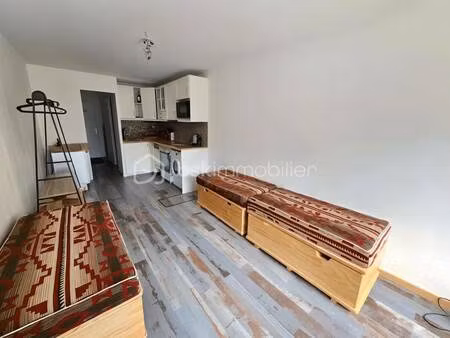 valerie larrier bsk immobilier