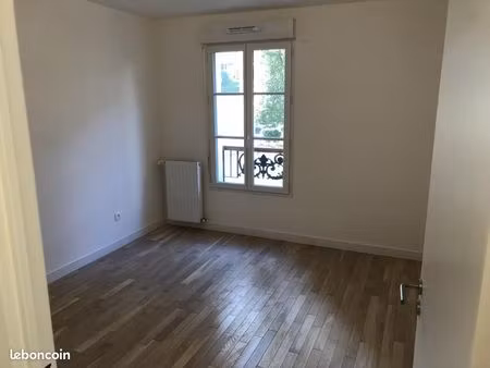 appartement 3 pièces 55 m²
