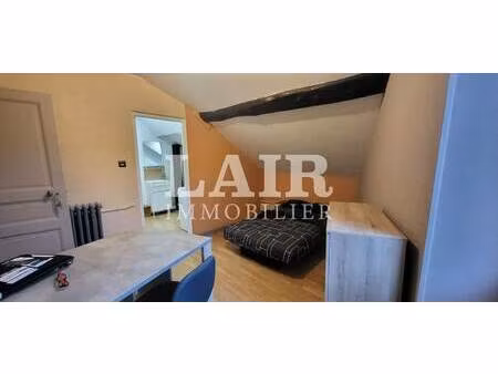 lair immobilier sées