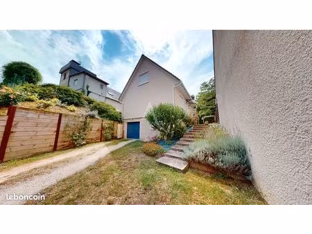 maison 4 pièces 85 m²