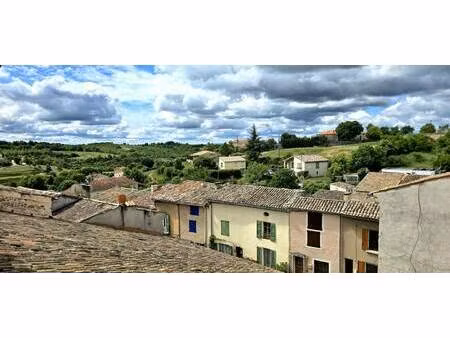 terres & toits immobiliers