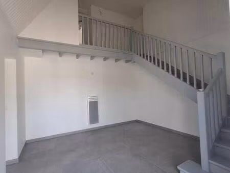 duplex à louer