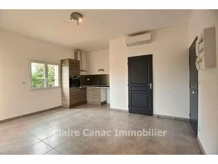 claire canac immobilier