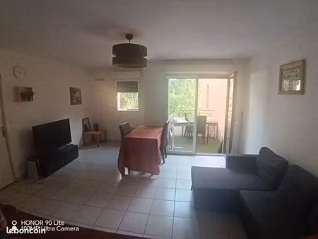 appartement t2 45m2