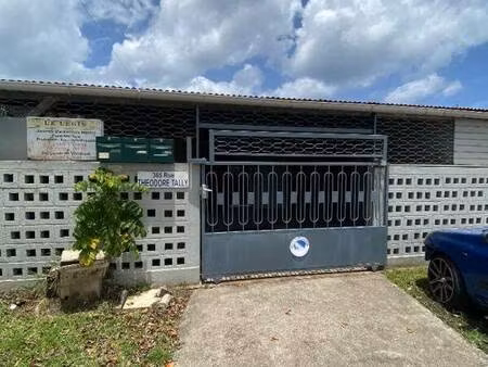 espace bureau à louer