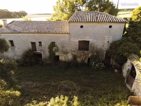 propriété 6 pièces 150 m²