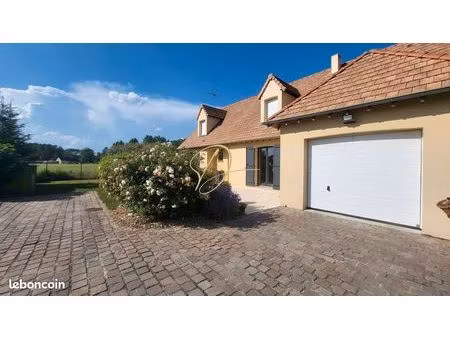maison 7 pièces 143 m²