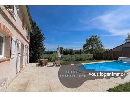 maison 5 pièces 132 m²