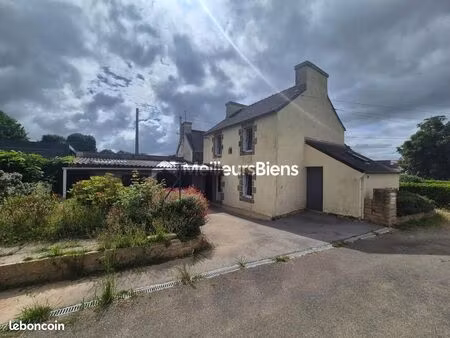 maison 6 pièces 100 m²