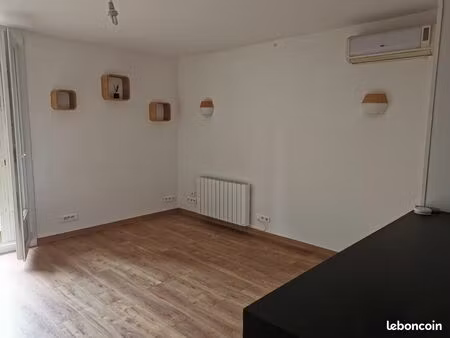 appartement t4 st barnabé