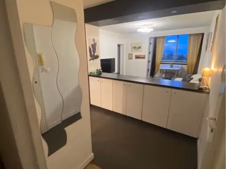 a louer beau et spacieux t3