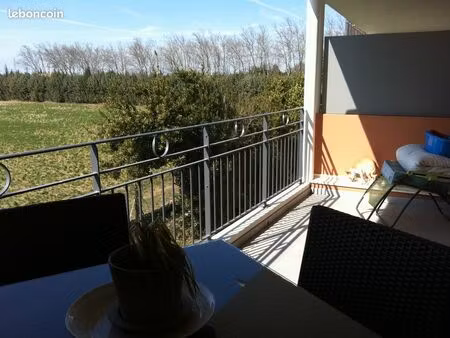 appartement . 3 pièces . 63 m2