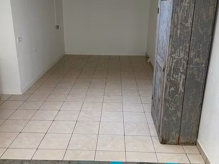 bureau meublé / prêt à l'emploi – 48 m² – clichy (rue foucault)