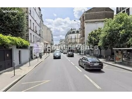 librairie/papeterie 40 m²