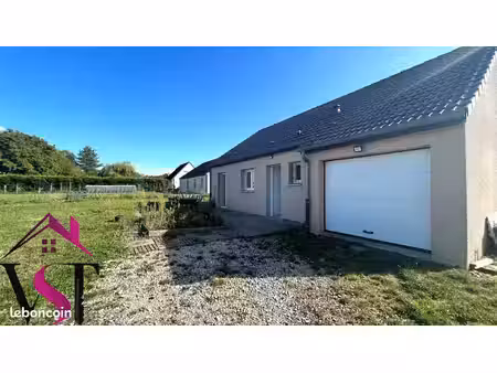 maison 4 pièces 71 m²
