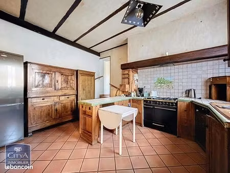 maison 6 pièces 183 m²