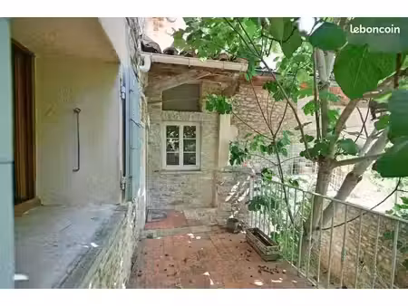 maison 5 pièces 126 m²