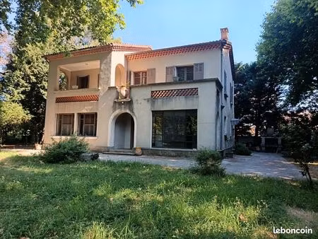 maison à louer à l'année