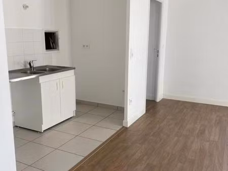 appartement t3