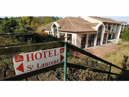 immeuble à vendre