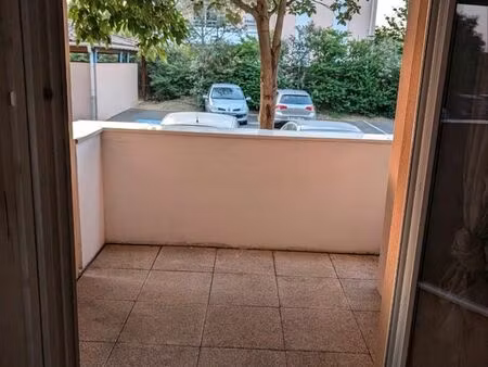 appartement t2 en vente libre de suite