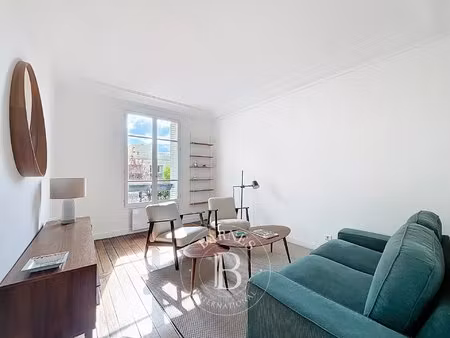 le service location de la maison barnes vous présente ce bien :